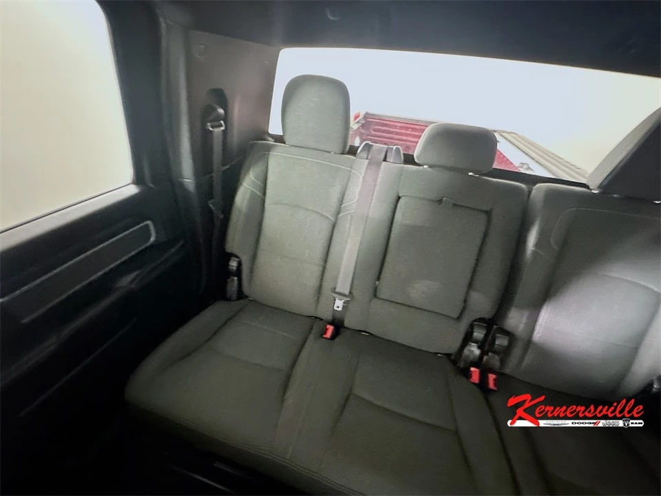 2020 Ram 2500 - Image 12 of 21
