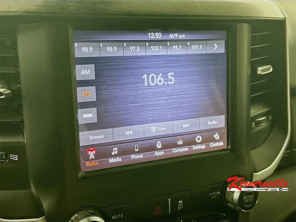 2020 Ram 2500 - Image 17 of 21