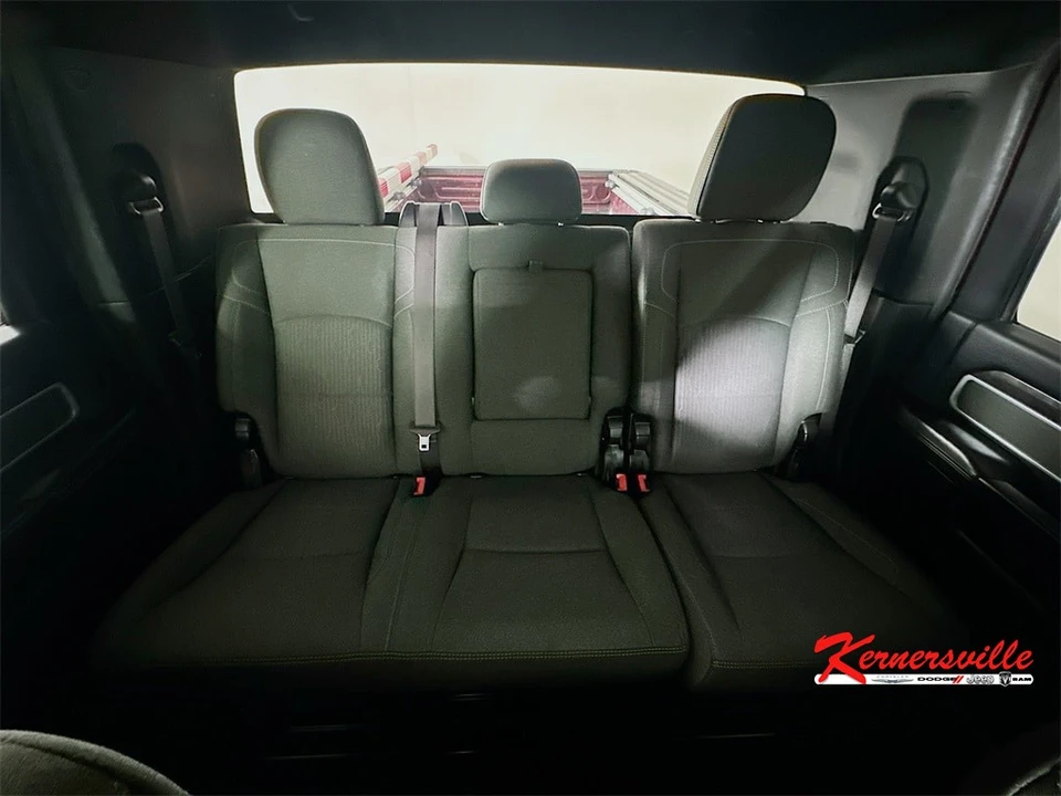 2020 Ram 2500 - Image 13 of 21