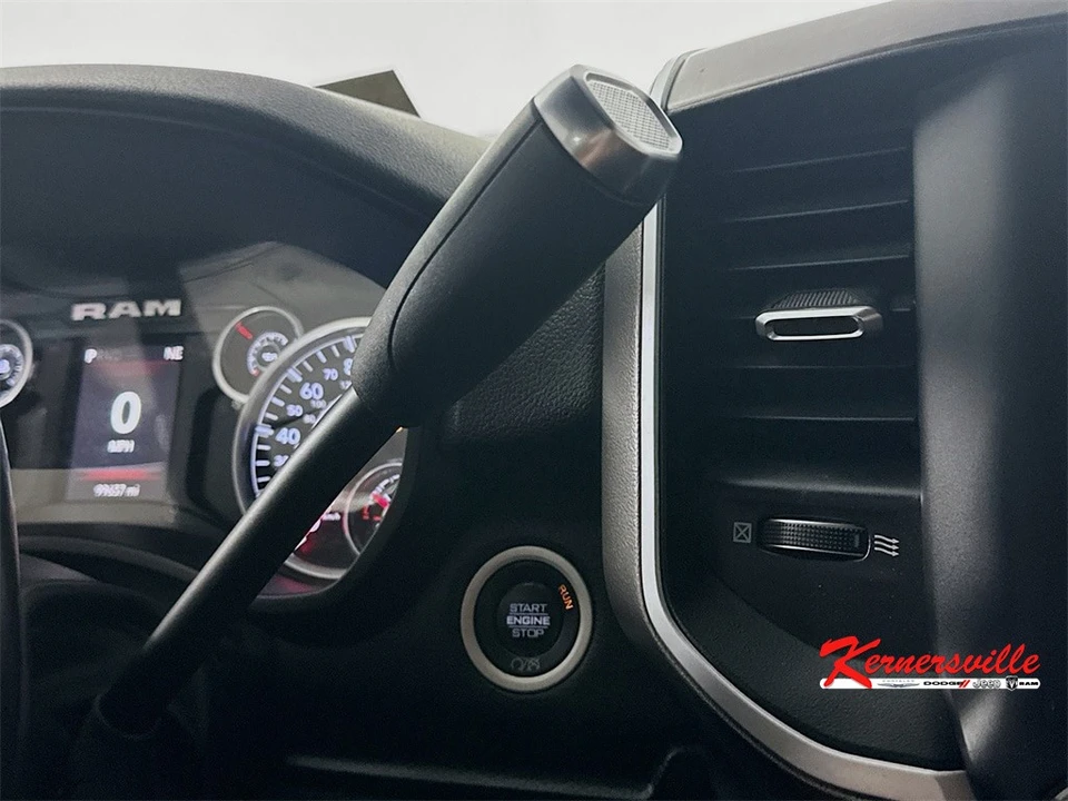 2020 Ram 2500 - Image 16 of 21