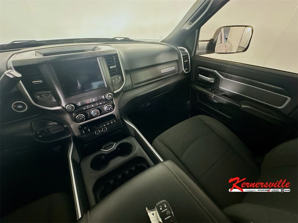 2020 Ram 2500 - Image 11 of 21