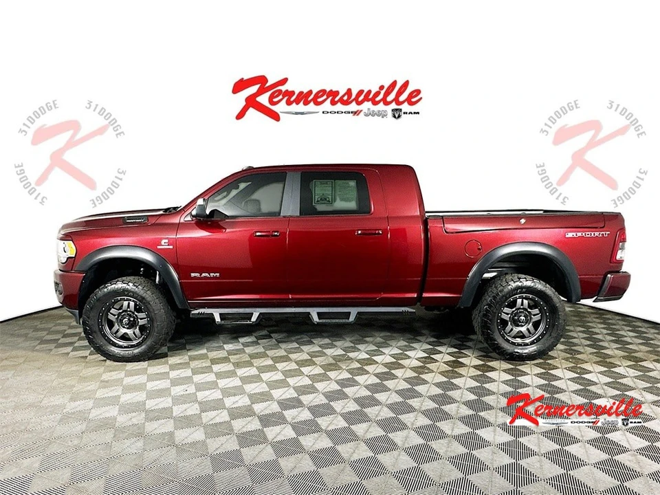2020 Ram 2500 - Image 4 of 21