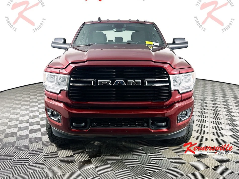 2020 Ram 2500 - Image 2 of 21