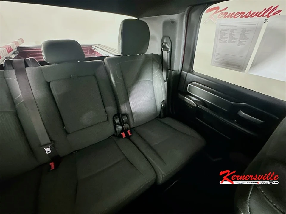 2020 Ram 2500 - Image 14 of 21