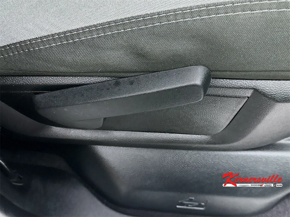 2020 Ram 2500 - Image 20 of 21