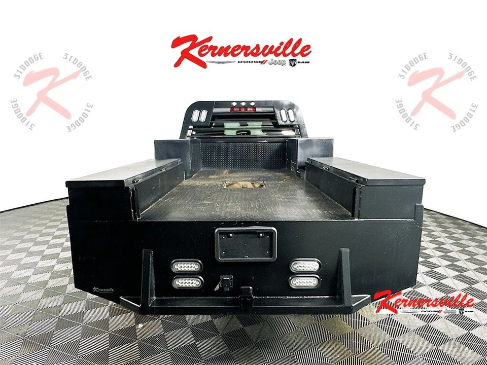 2020 Ram 2500 - Image 6 of 21