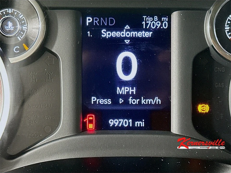 2020 Dodge Ram 4th Gen - Image 15 of 21