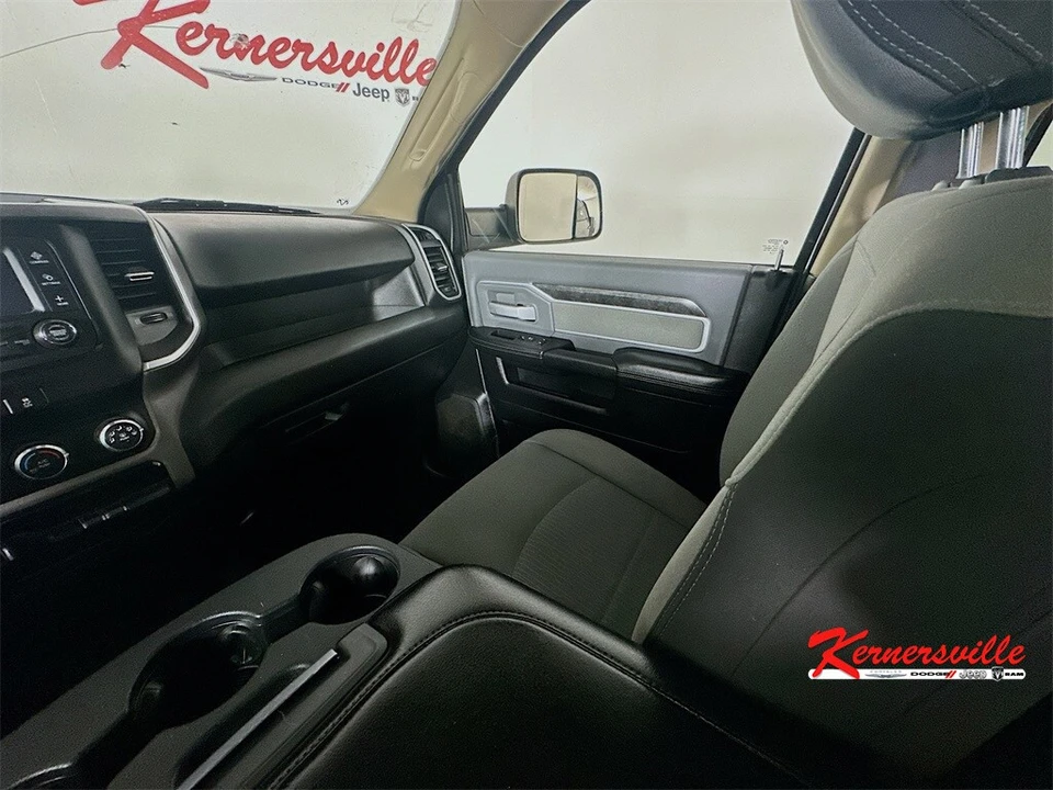 2020 Ram 2500 - Image 11 of 21