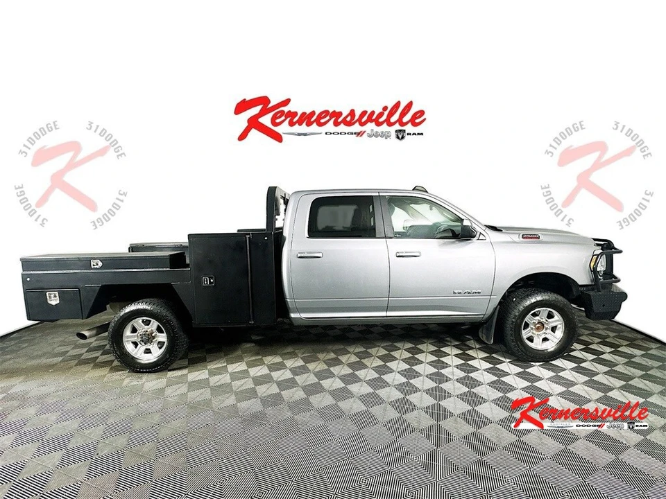 2020 Dodge Ram 4th Gen - Image 8 of 21