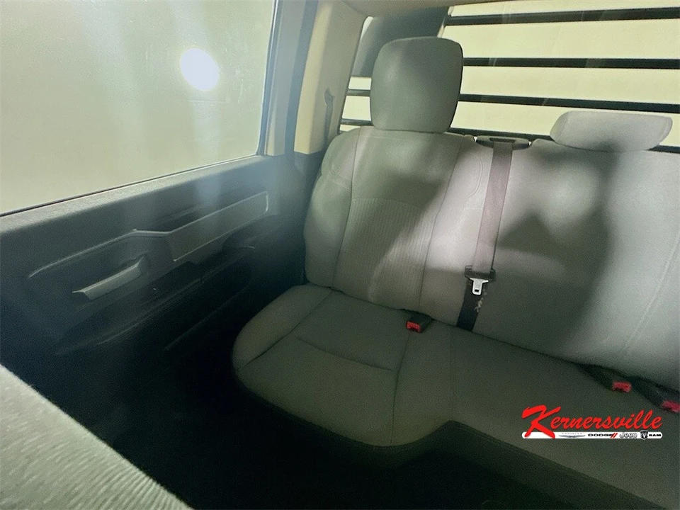 2020 Dodge Ram 4th Gen - Image 12 of 21