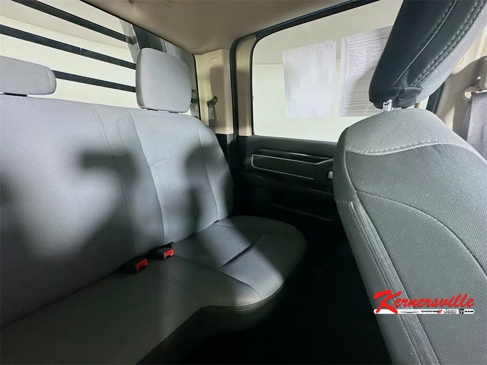 2020 Ram 2500 - Image 14 of 21