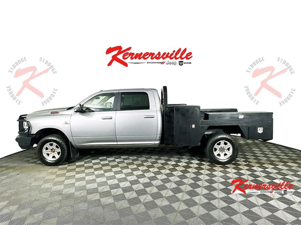 2020 Ram 2500 - Image 4 of 21