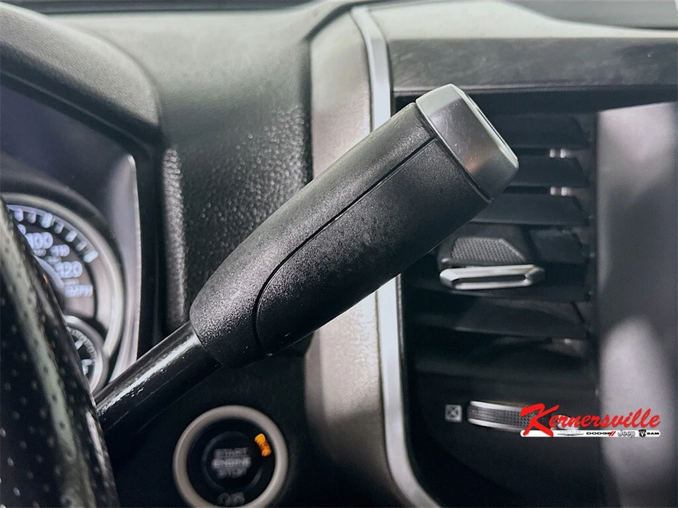 2020 Dodge Ram 4th Gen - Image 16 of 21