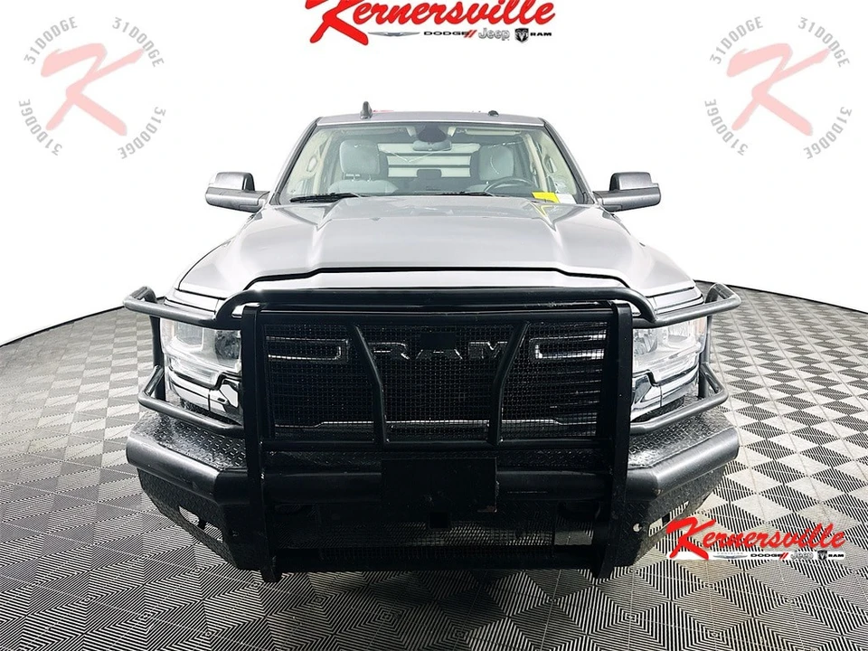 2020 Dodge Ram 4th Gen - Image 2 of 21