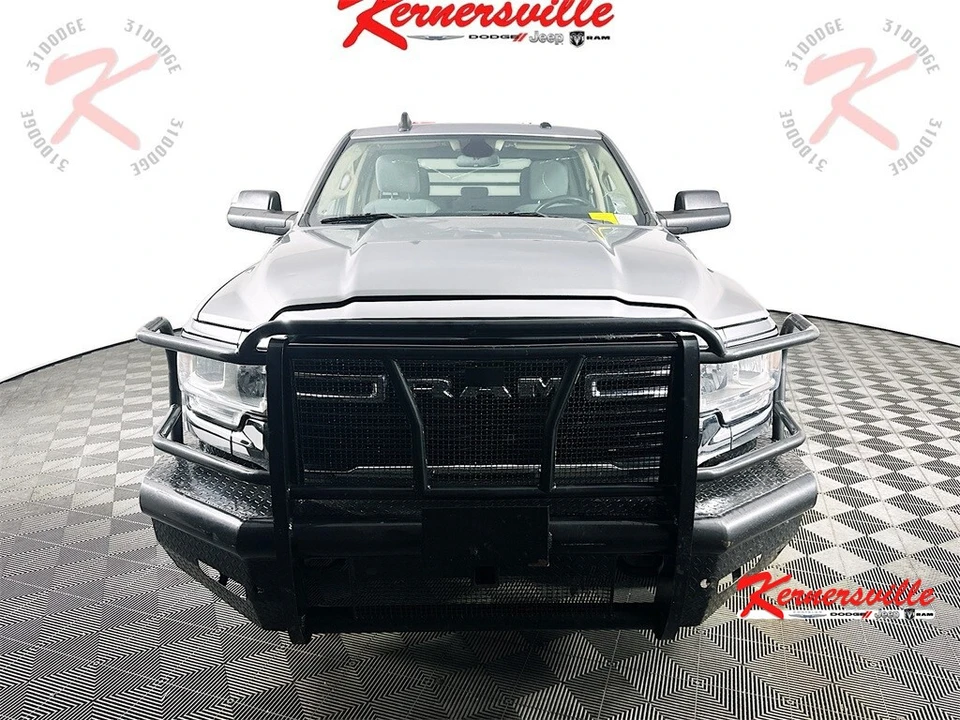 2020 Ram 2500 - Image 2 of 21