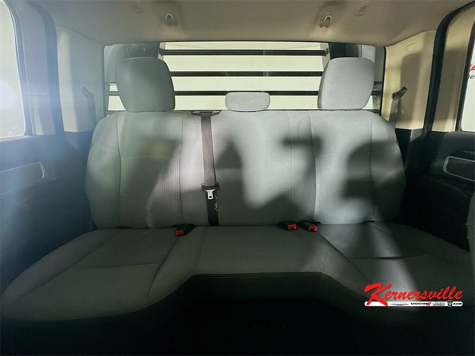2020 Dodge Ram 4th Gen - Image 13 of 21