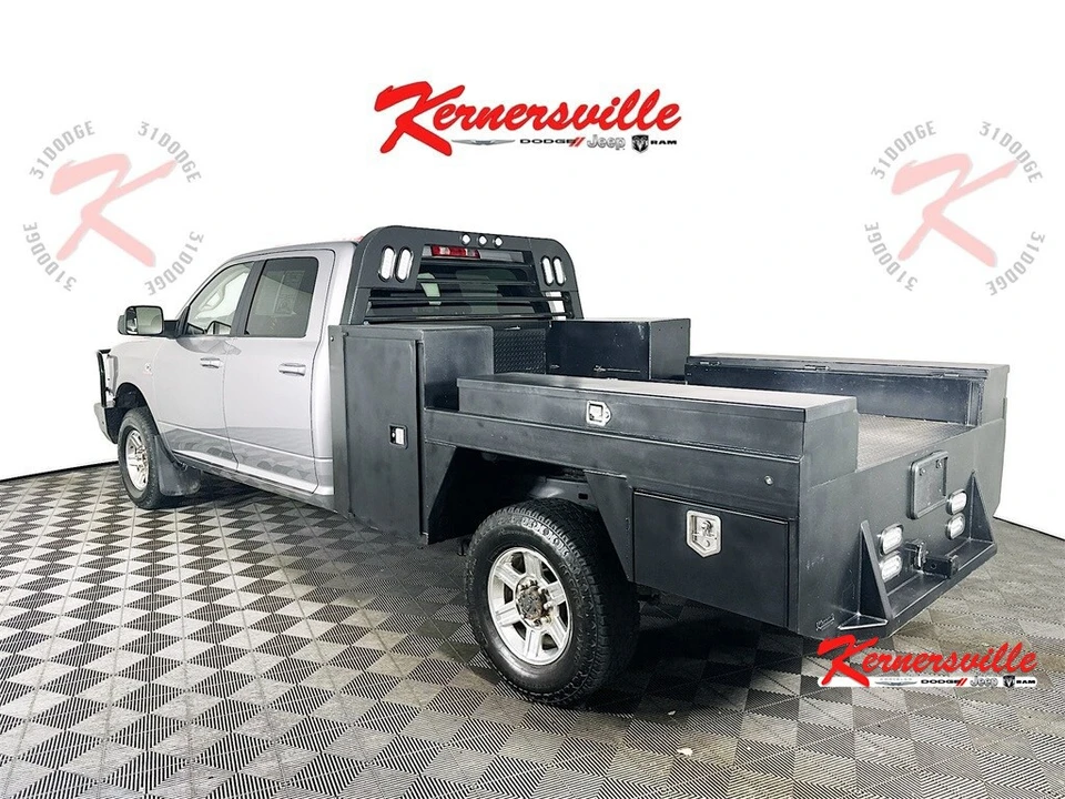 2020 Dodge Ram 4th Gen - Image 5 of 21