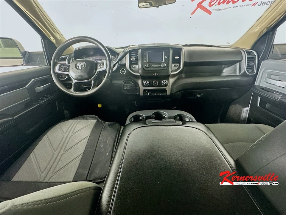 2020 Dodge Ram 4th Gen - Image 10 of 21