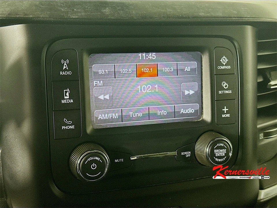 2020 Ram 2500 - Image 17 of 21