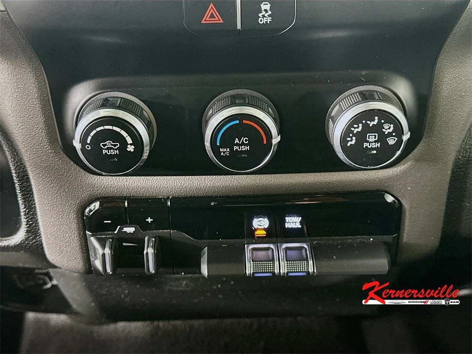 2020 Ram 2500 - Image 18 of 21