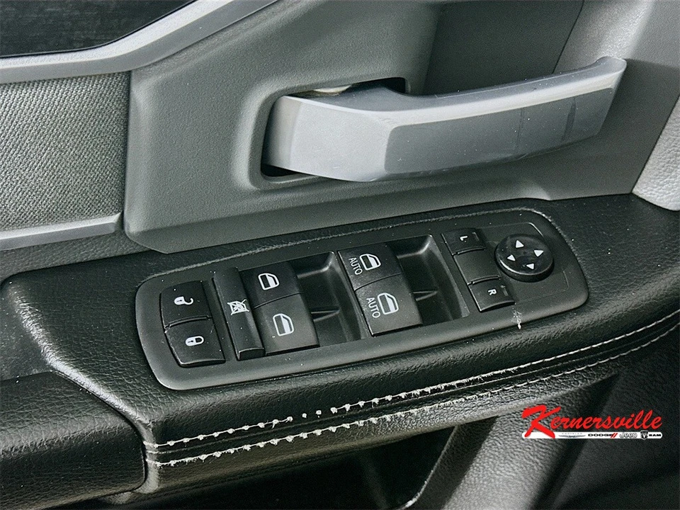 2020 Dodge Ram 4th Gen - Image 21 of 21