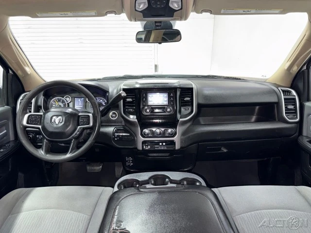2020 Ram 2500 - Image 13 of 21