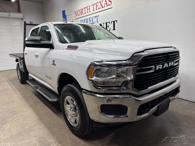 2020 Ram 2500 - Image 2 of 21