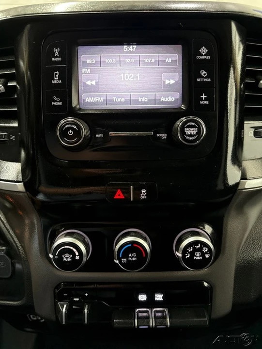 2020 Ram 2500 - Image 18 of 21