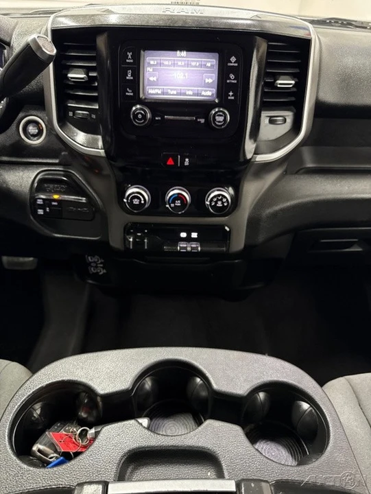 2020 Ram 2500 - Image 17 of 21