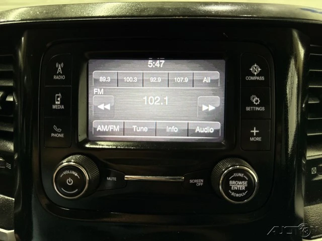 2020 Ram 2500 - Image 19 of 21