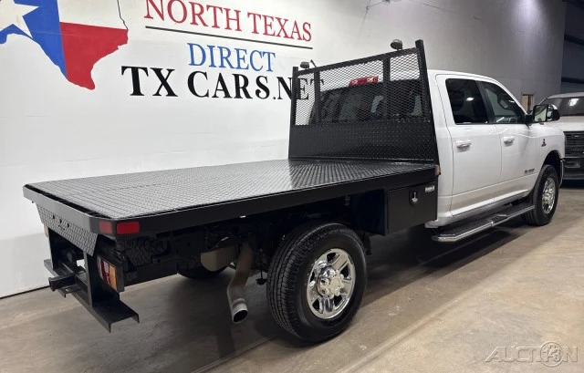 2020 Ram 2500 - Image 5 of 21