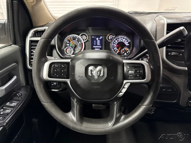 2020 Ram 2500 - Image 15 of 21