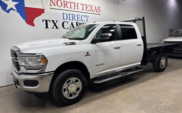2020 Ram 2500 - Image 11 of 21
