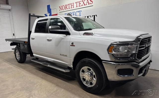 2020 Ram 2500 - Image 3 of 21