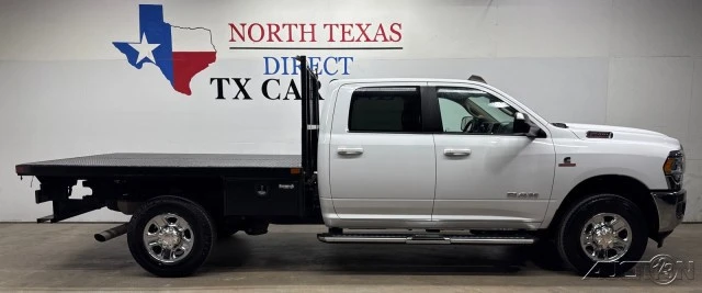 2020 Ram 2500 - Image 4 of 21