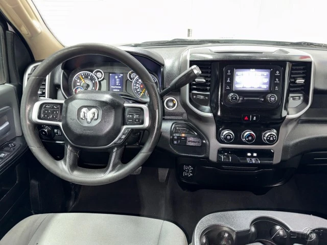 2020 Ram 2500 - Image 14 of 21