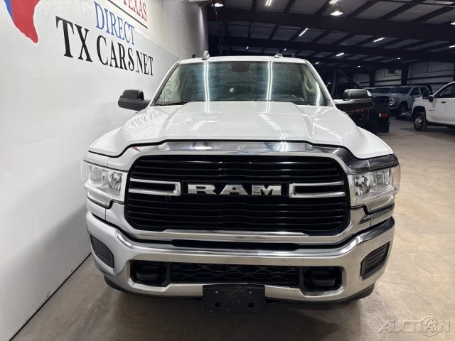 2020 Ram 2500 - Image 12 of 21