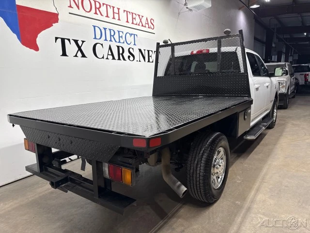 2020 Ram 2500 - Image 6 of 21