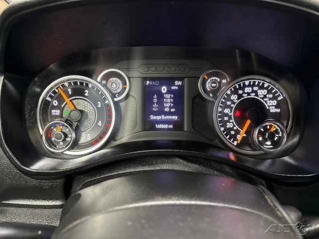 2020 Ram 2500 - Image 16 of 21