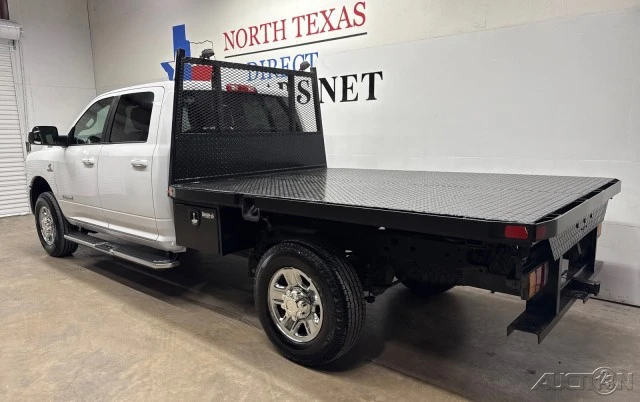 2020 Ram 2500 - Image 9 of 21