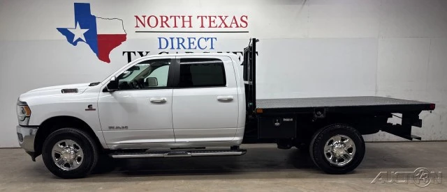 2020 Ram 2500 - Image 10 of 21