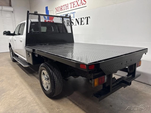 2020 Ram 2500 - Image 8 of 21