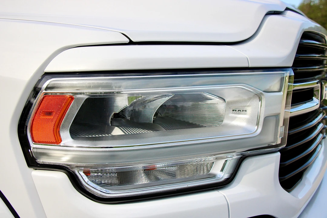 2020 Ram 2500 - Image 15 of 22