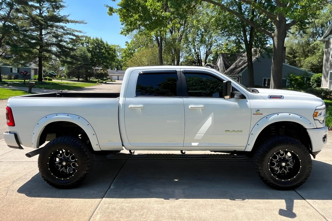 2020 Ram 2500 - Image 3 of 22