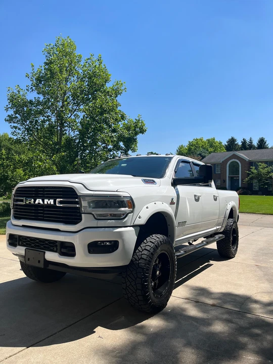 2020 Ram 2500 - Image 7 of 22