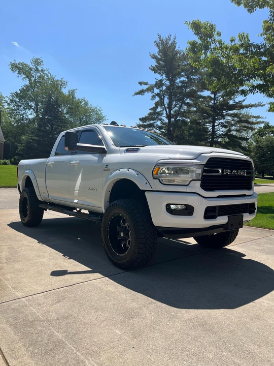 2020 Ram 2500 - Image 14 of 22