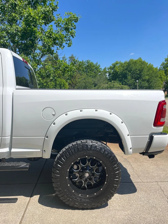 2020 Ram 2500 - Image 21 of 22