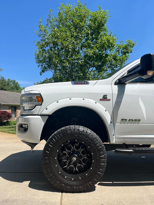 2020 Ram 2500 - Image 20 of 22