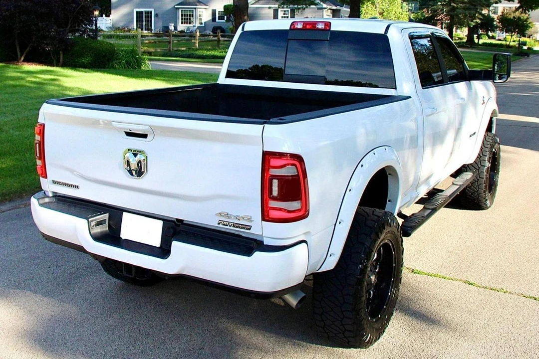 2020 Ram 2500 - Image 4 of 22