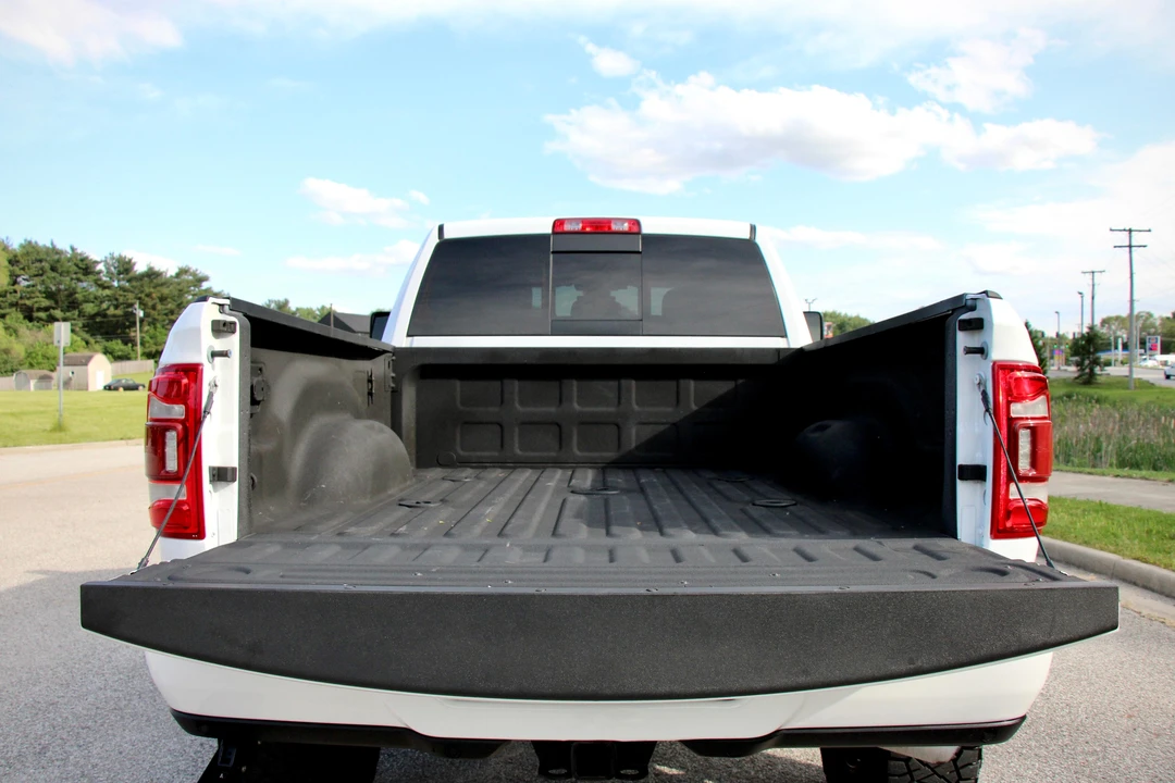 2020 Ram 2500 - Image 12 of 22